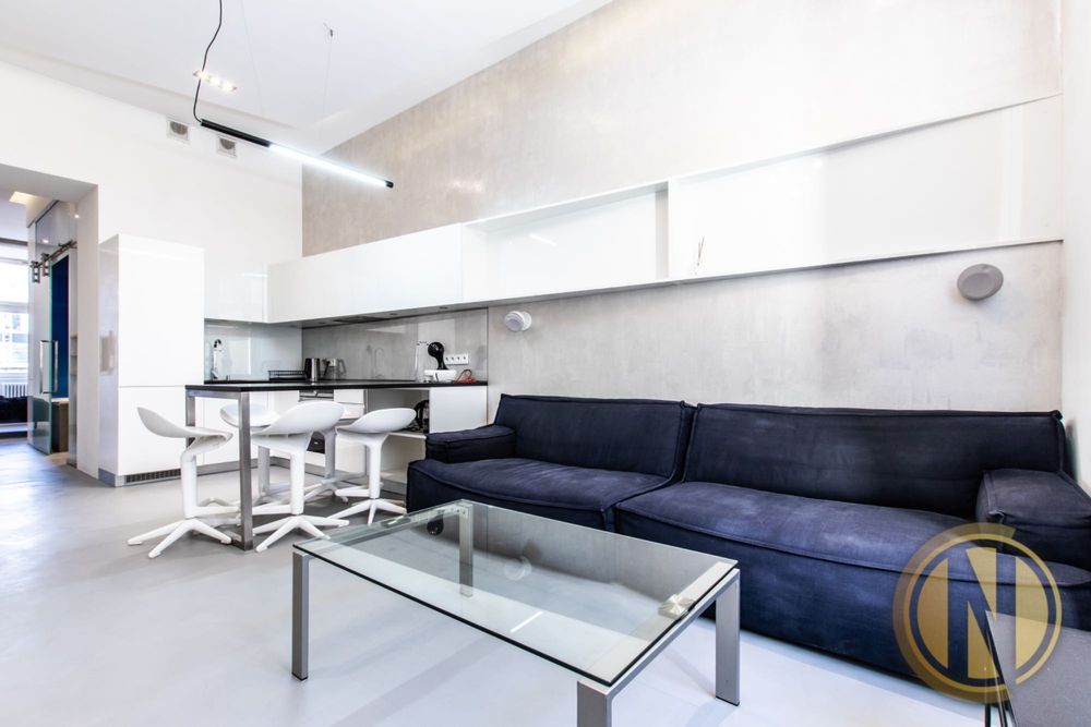 Stare Miasto | Radziwiłłowska | BASEN | 3 pok | 60m2