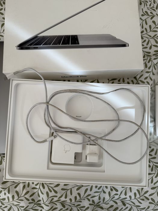 MacBook Pro 2016