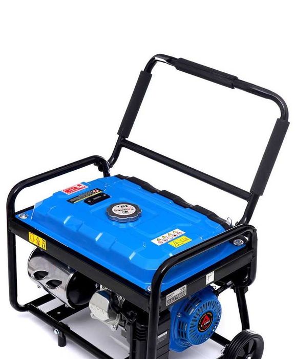 Generator Agregat prądotwórczy 3,5KW TA3500GHWX