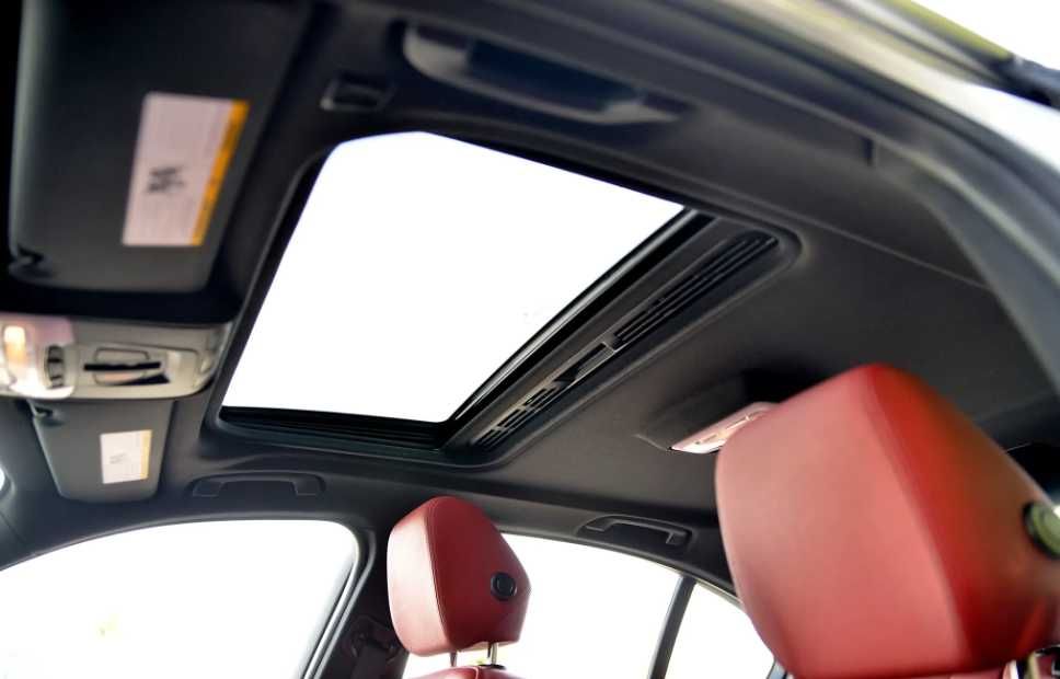 BMW 330i xDrive 2017