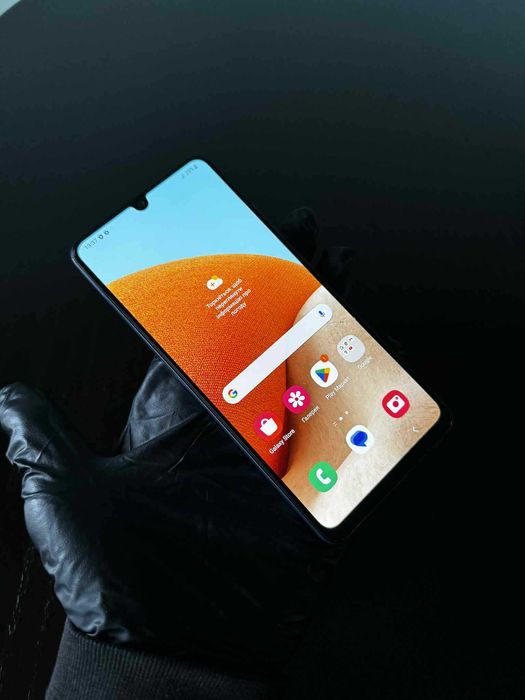 Samsung Galaxy A32 6/128gb A325 F Гарантія