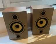 Kolumny,głośniki Wharfedale Diamond 2x100 W