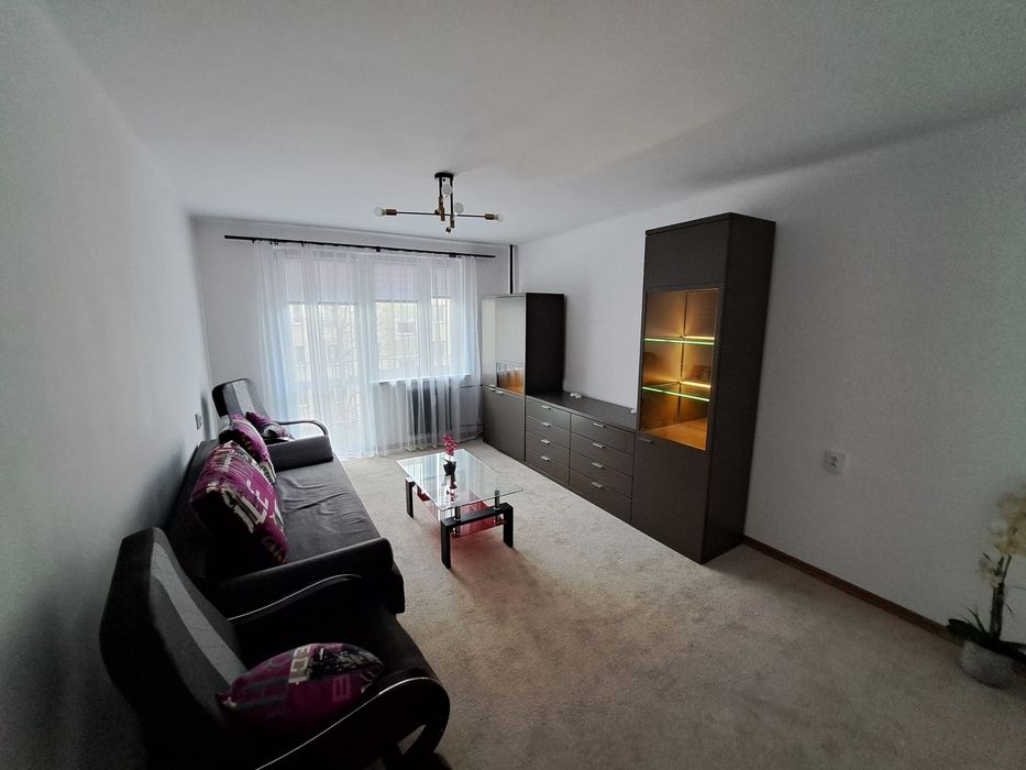 Mieszkanie do wynajęcia