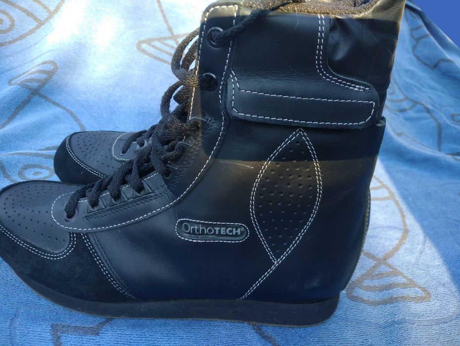 Ортопедичні Берци  OrthoTECH