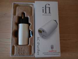 Filtro de ruido iFI AC iPurifier