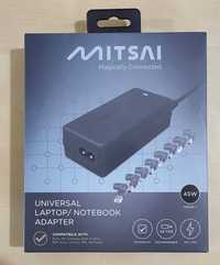 Carregador Computador/Tablet 45W Mitsai Universal