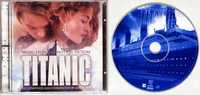 (CD) James Horner - Titanic