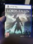 Lords of the fallen