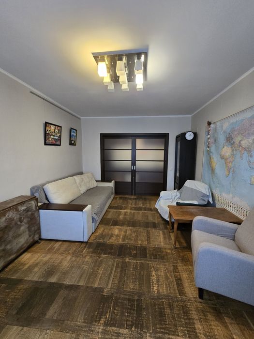 М.Героїв Дніпра! Продажа 3 кім. Вул. Північна, 54а, 72м2,,