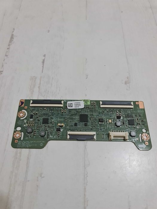 Placas TVs LCD - Fonte Alimentação Power Supply Motherboards T-Con LED