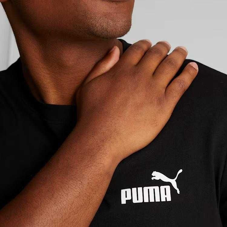 Футболка puma розмір Л