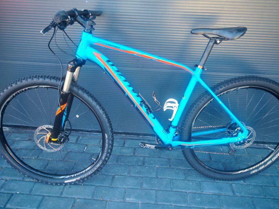 Specialized Rockhopper Comp 29 MTB