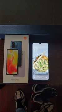 Vendo Xiaomi 12 C [2 mêses de uso e com garantia]