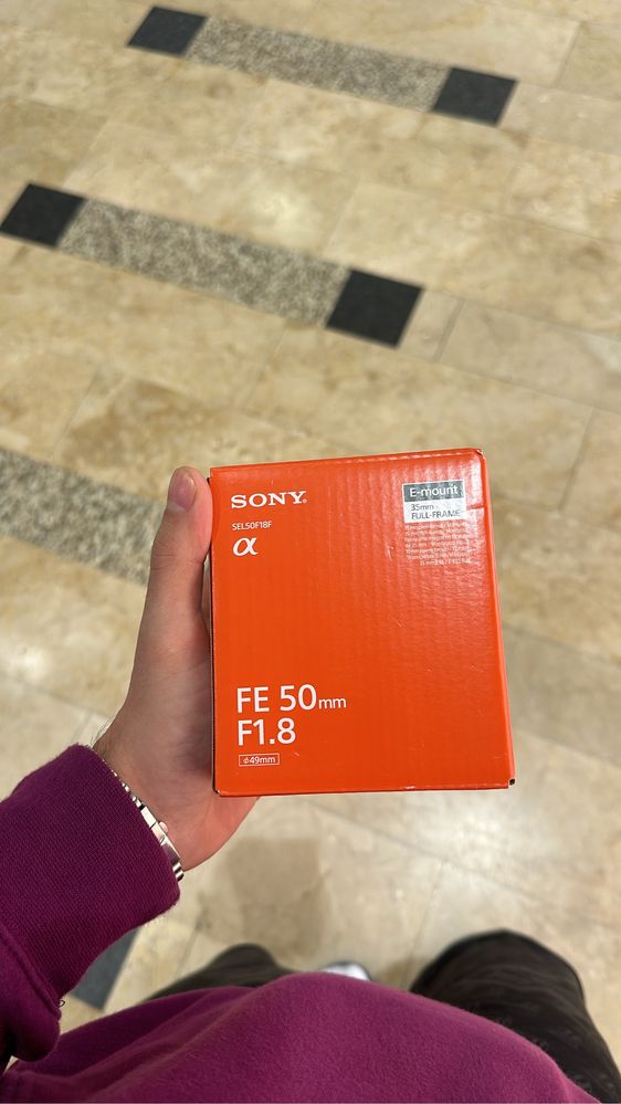 Aluguer sony a7 iii/ drone dji mini air 3 pro/ ronin s/ tamaron 28-75