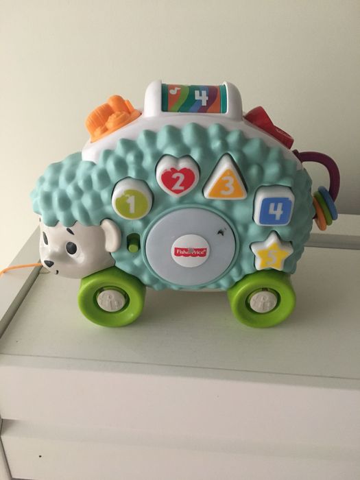 Linkimals fisher price