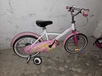 Rower B twin 16 cali dla dziewczynki