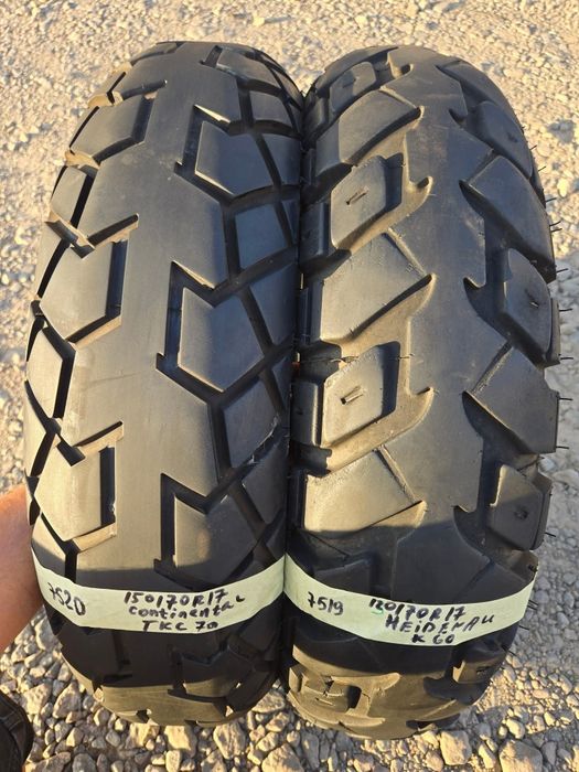 150/70R17 Склад Великий вибір