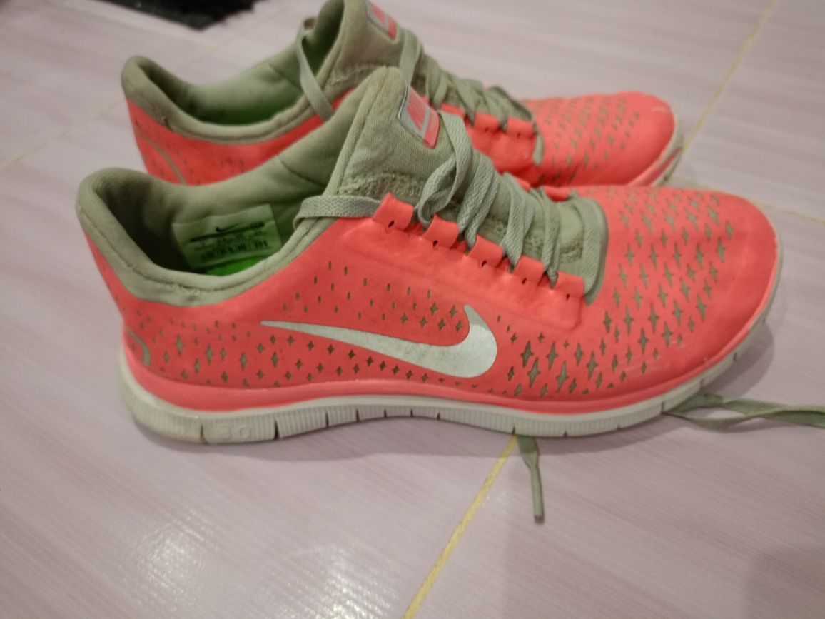 Buty Nike rozmiar 38