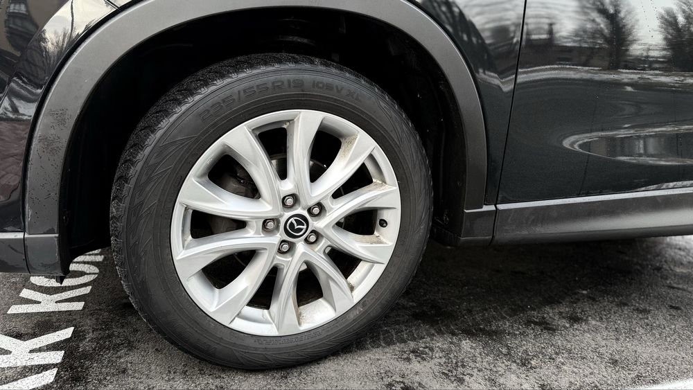 Продам Mazda cx 5 2,2 dizel / мазда 2.2 дизель