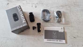 Kamerka Garmin Dash Cam Mini 2 - stan fabryczny