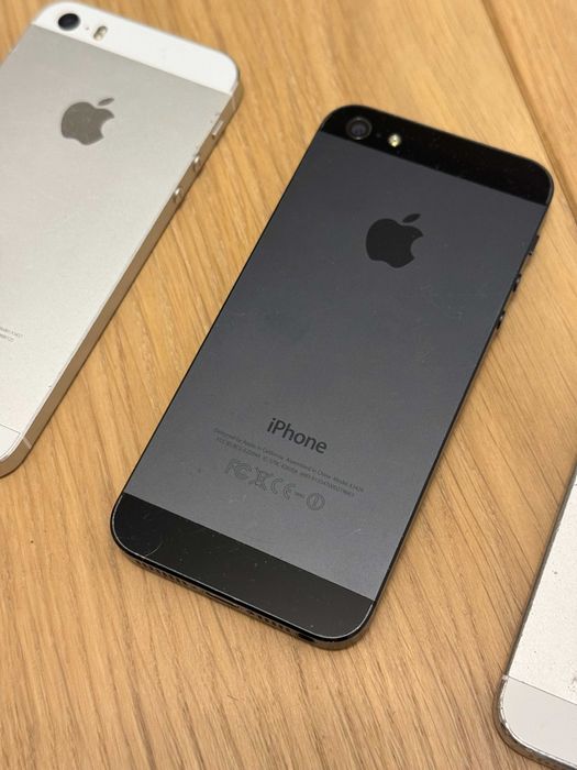 4x iphone niesprawne