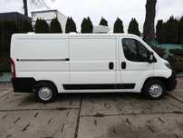 Fiat Izoterma -5C Ducato  L2H1