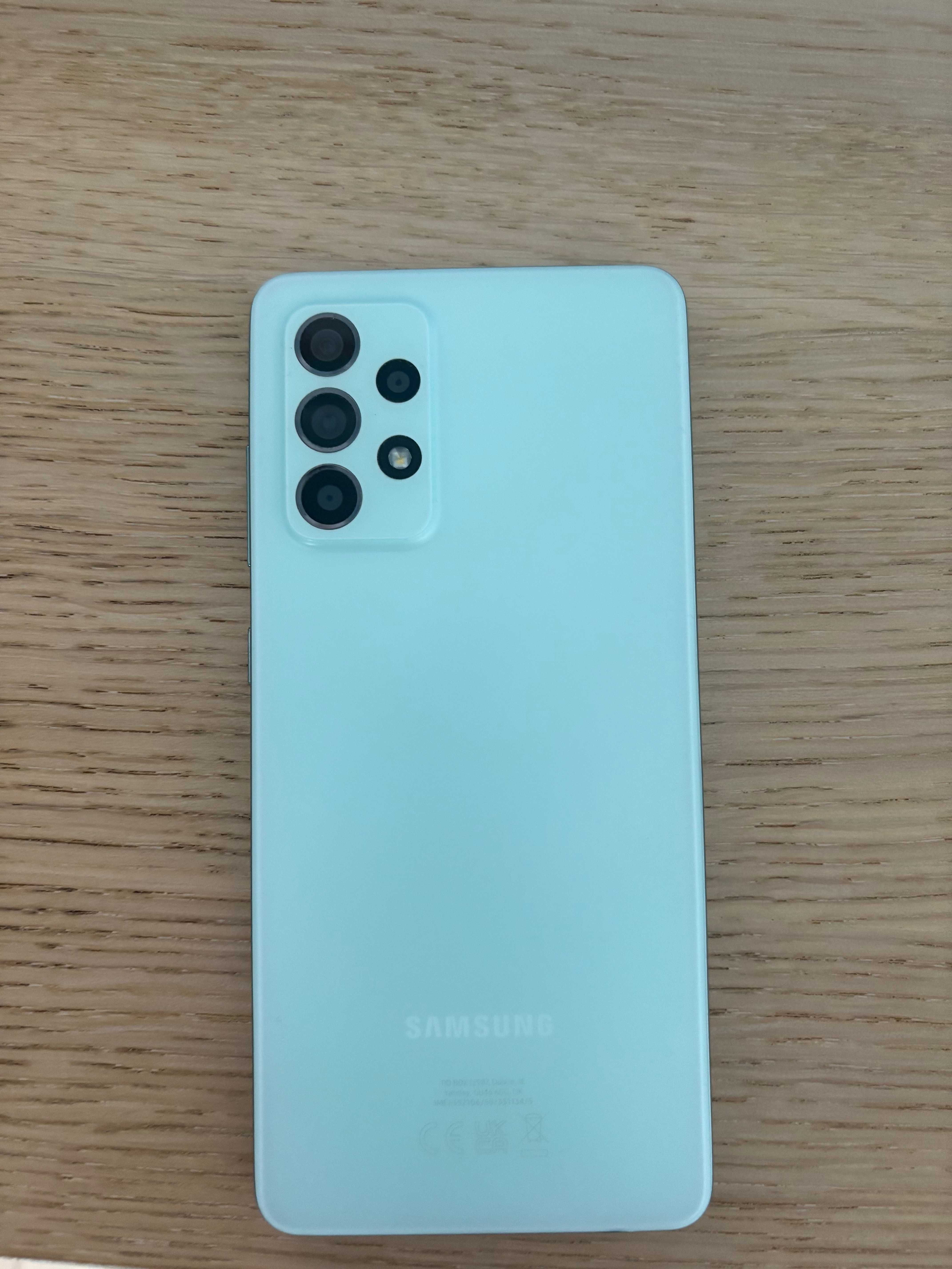 Samsung Galaxy A52s 5G