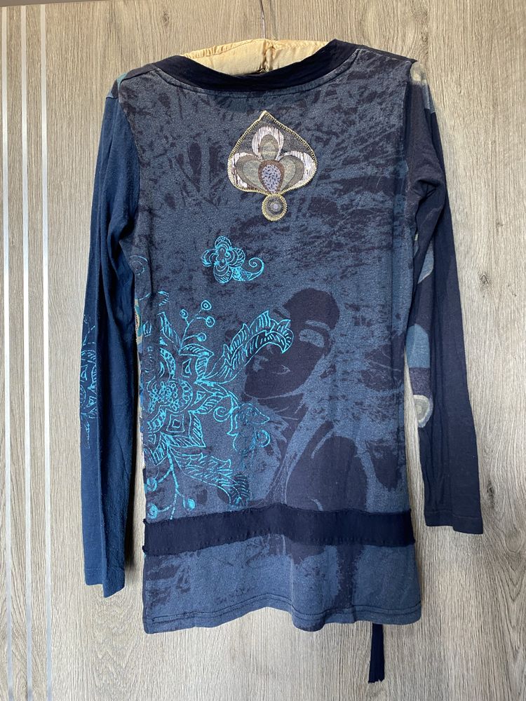 Bluzka damska Desigual