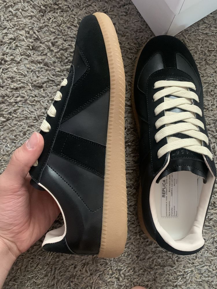Кросівки Maison Margiela Replica Gats 39-42