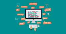 Projetos e Aulas de Programação - Java, Python, C#, Visual Basic, SQL