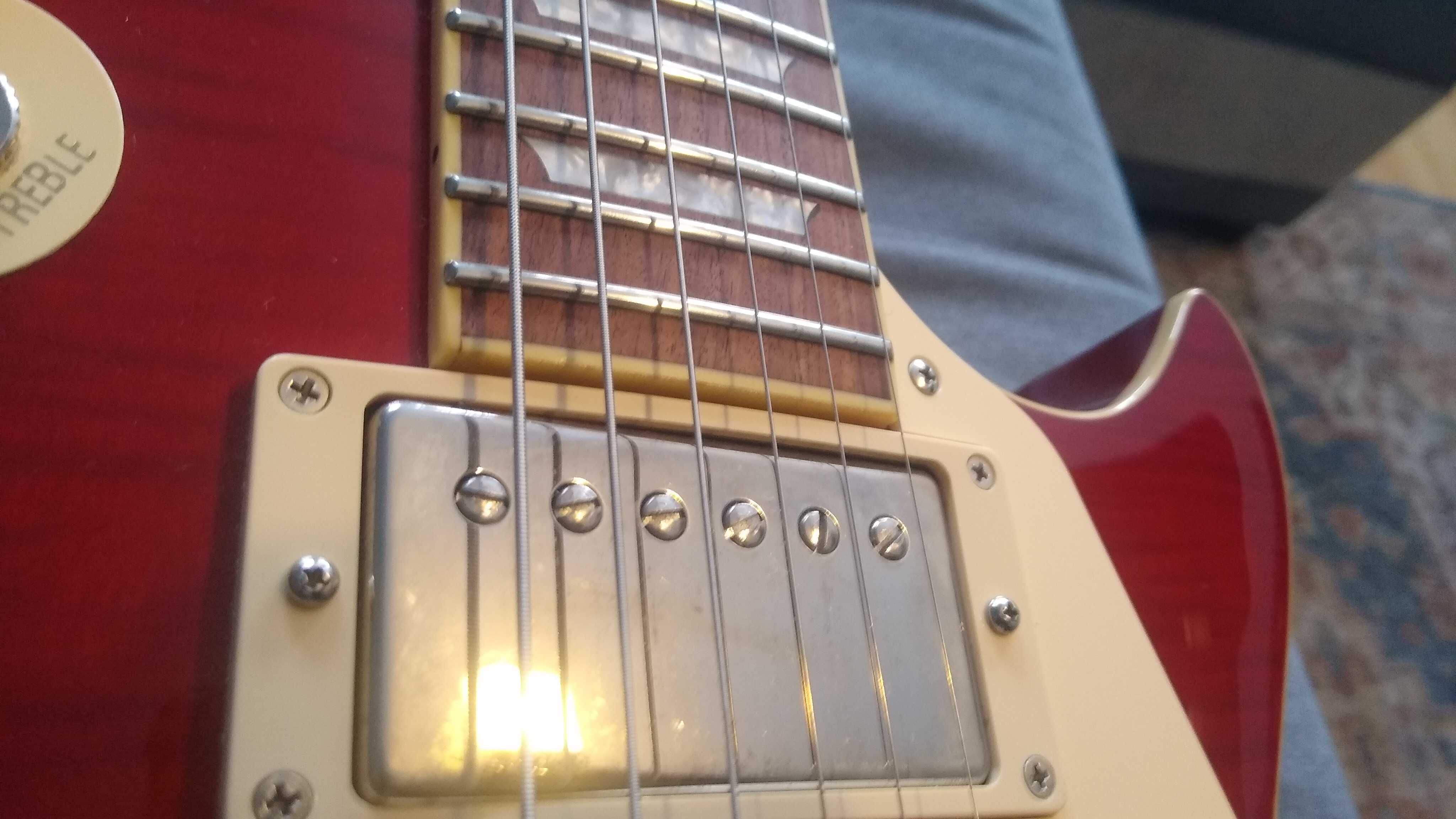 Seymour Duncan Sh-1 Neck nie Di Marzio,