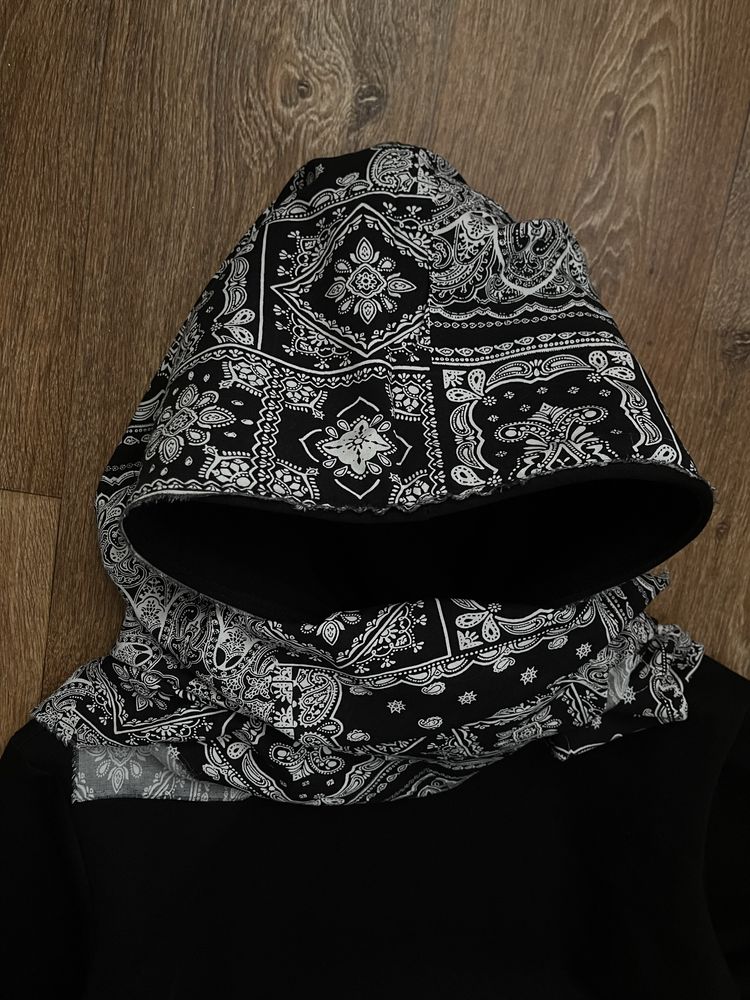 Strella desert hoodie