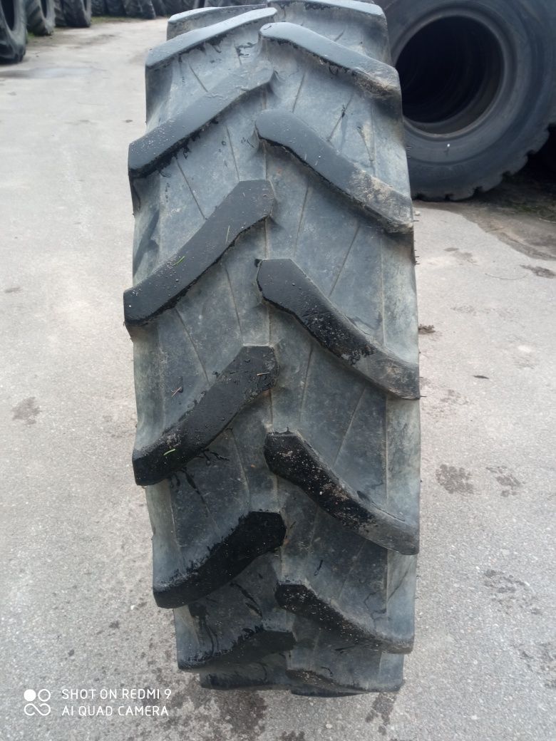 280/85R24 (11.2R24) Pirelli opona używana rolnicza