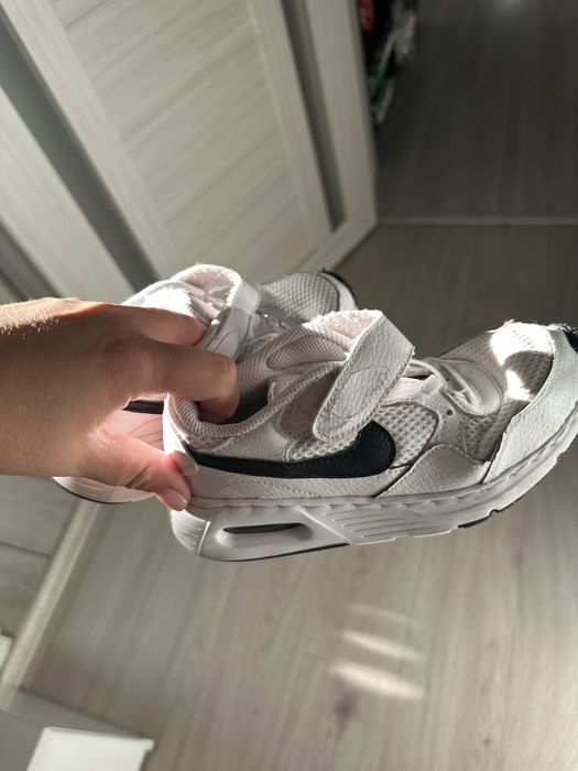 Дитячі кросівки Nike 30,5