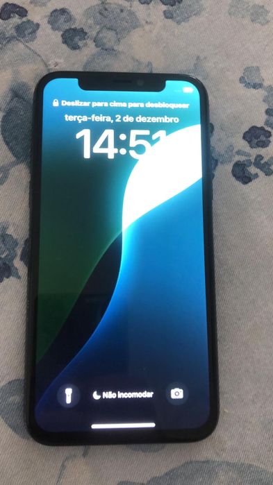 Vendo iphone 11 pro