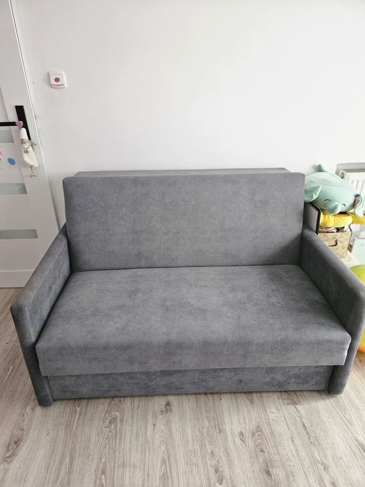 Sofa dwuosobowa amerykanka bonelle