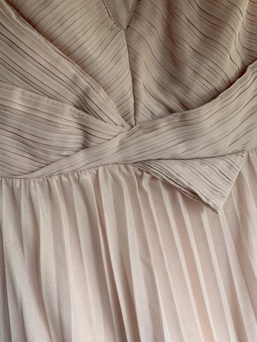 Vestido Cerimónia