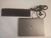 Fujitsu Lifebook E736! i5, 4GB RAM, 500GB SSD! Sprzedam !