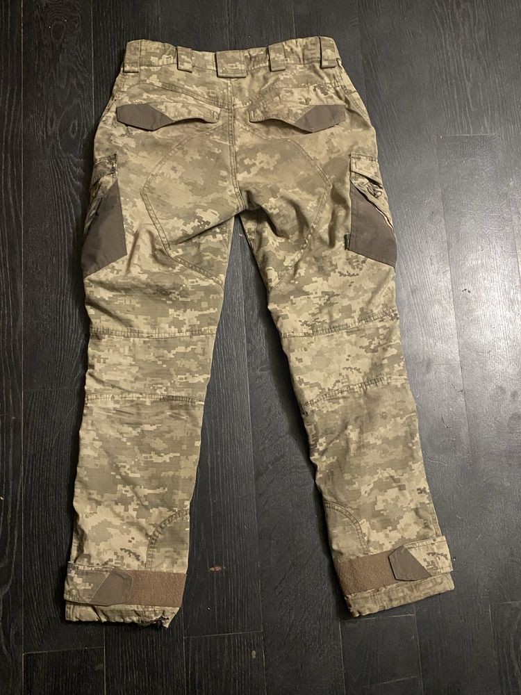 Продам M-Tac штани Aggressor Gen.II (торг)