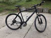 Велосипед staiger 28 shimano deor xt