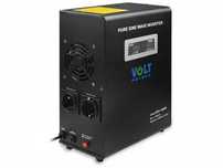 Блок аварійного живлення voltpolska Sinus Pro 1000 w 12/230V наявні