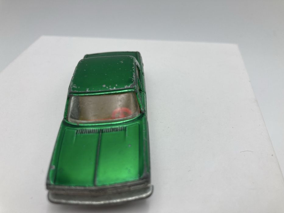 Siku V308 seria V Audi 100 SL  zielony metalik