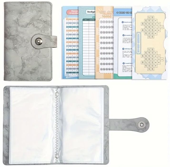 Фінансовий планер