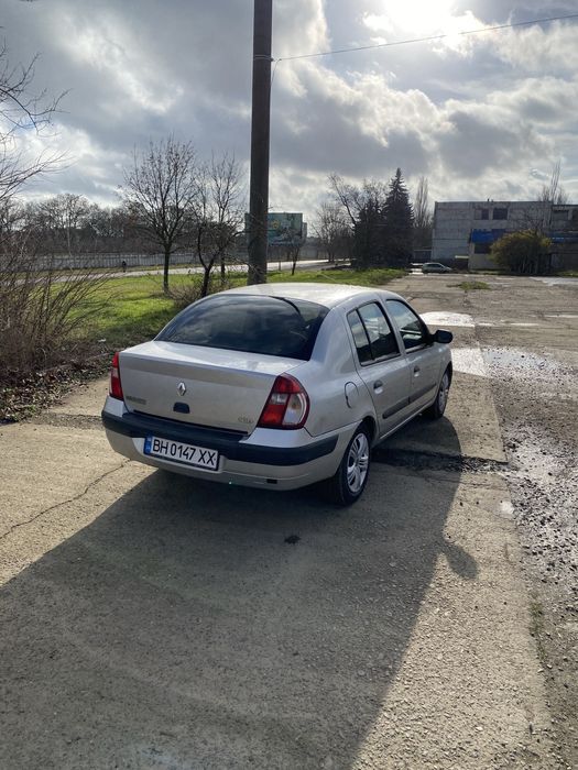 Продам Рено Клио 2