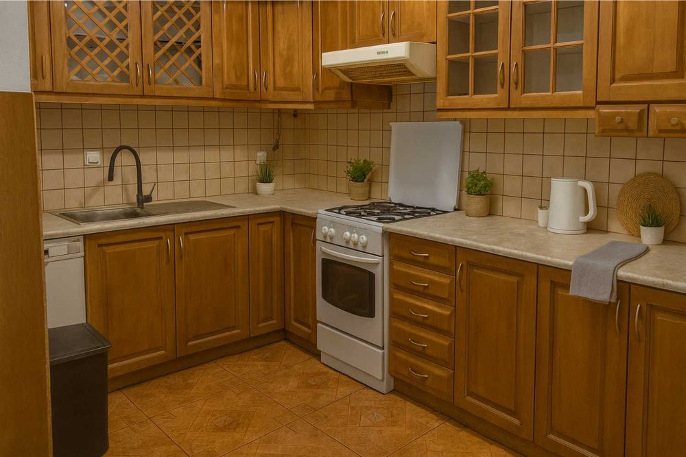 • Dom 225 m² • Nisko • 16 AR • Gotowe do zamieszkania