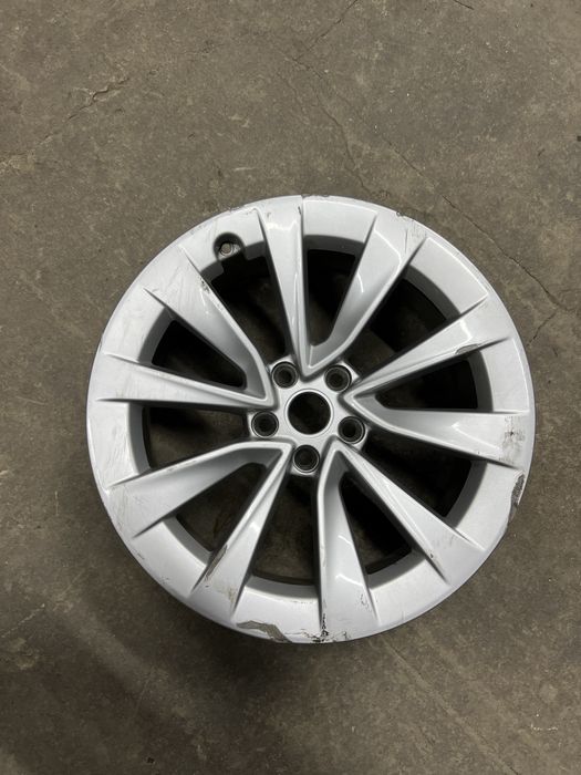Диски оригинал tesla 3/Y/S