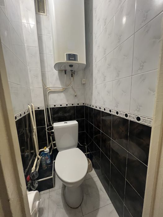 Здам квартиру в центрі міста на довгий термін