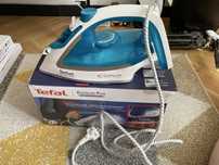Zelazko Tefal Tefal