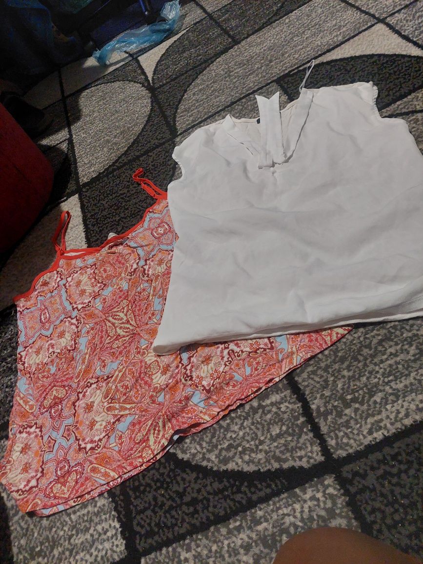 Ciuchy L I xl mix