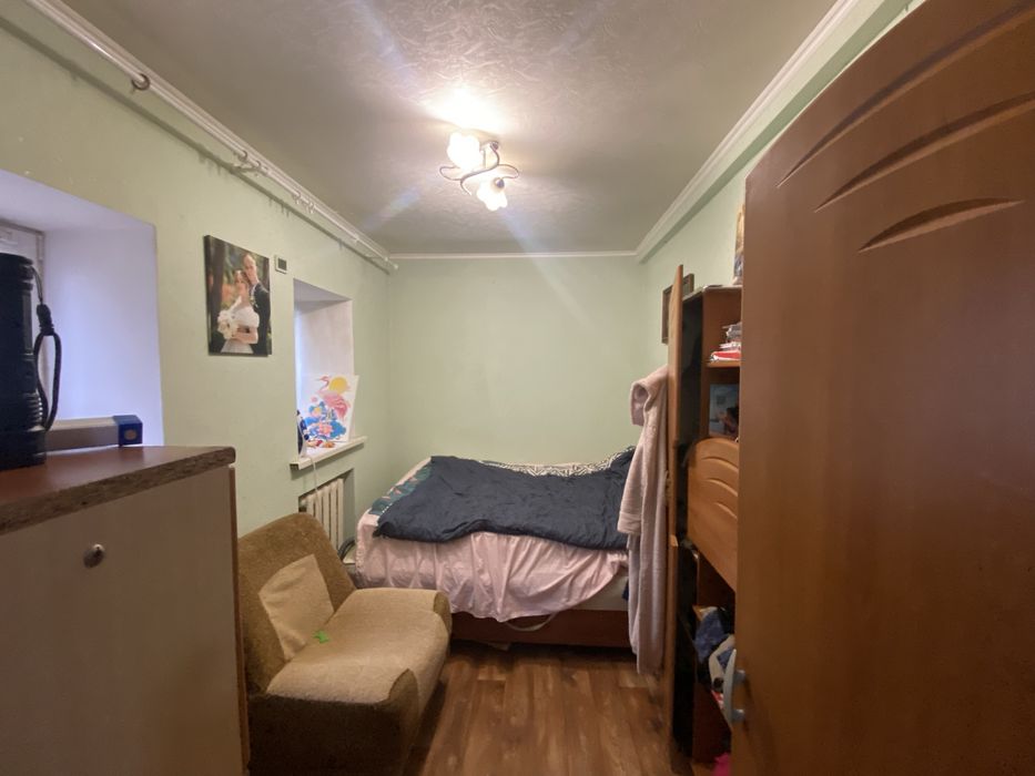 Продам дом в городе